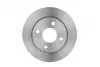 Тормозной диск bosch 0 986 478 288