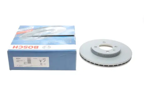 Гальмівний диск Bosch 0986478308