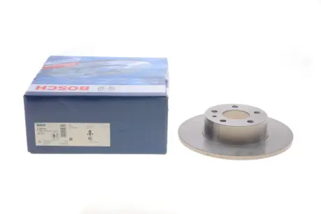 Тормозной диск bosch 0 986 478 341