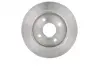 Тормозной диск bosch 0 986 478 344