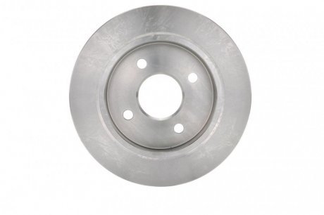 Тормозной диск bosch 0986478344