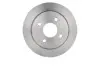 Тормозной диск bosch 0 986 478 344