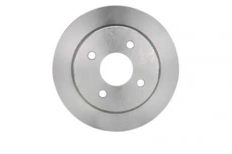 Тормозной диск bosch 0 986 478 344