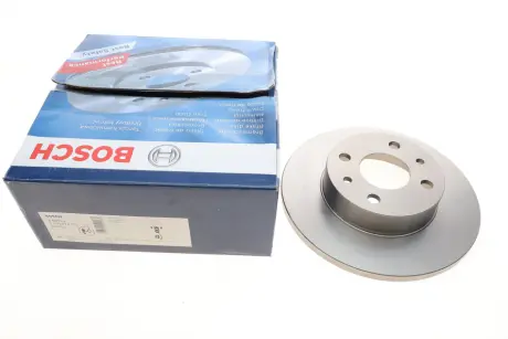 Гальмівний диск Bosch 0 986 478 353
