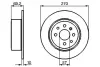Тормозной диск bosch 0 986 478 420