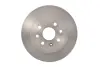 Тормозной диск bosch 0 986 478 420
