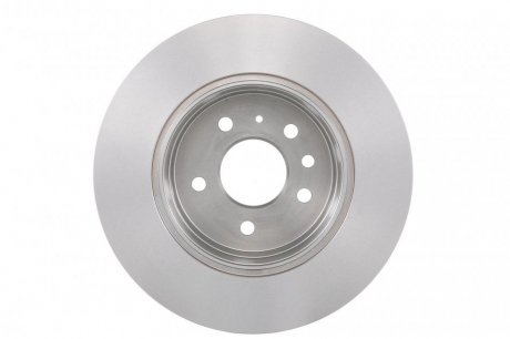 Задний тормозной диск bosch 0986478436