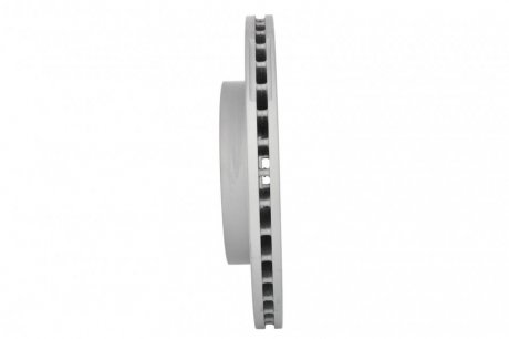 Вентилируемый тормозной диск bosch 0986478468