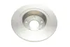 Тормозной диск bosch 0986478497