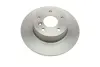 Тормозной диск bosch 0986478497