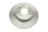 Тормозной диск bosch 0986478497