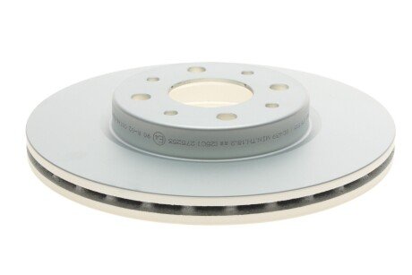 Тормозной диск bosch 0986478515