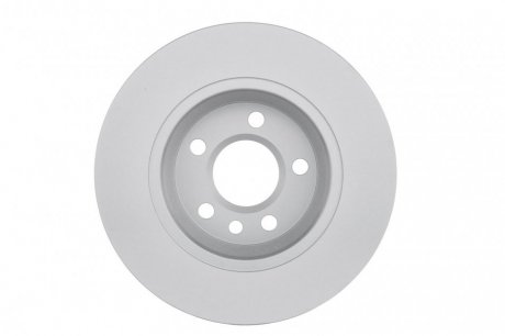 Тормозной диск bosch 0986478569