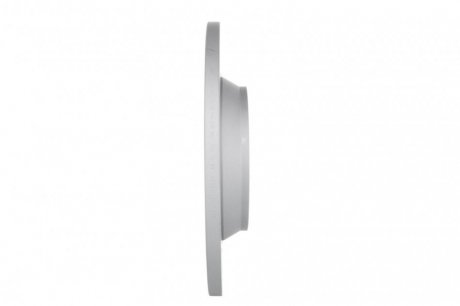 Тормозной диск bosch 0986478569