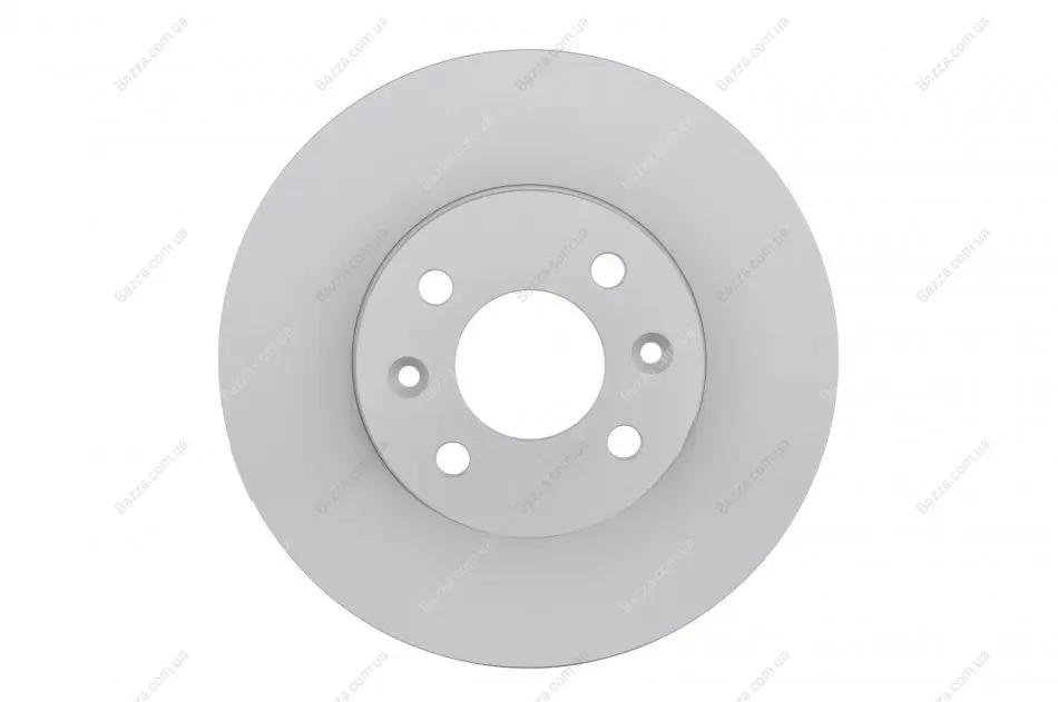 Тормозной диск bosch 0986478598