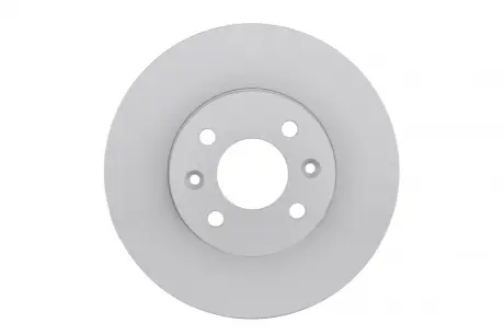 Тормозной диск bosch 0986478598