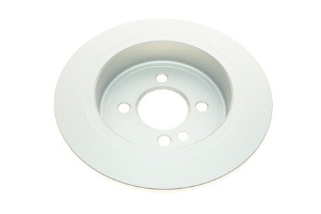 Тормозной диск bosch 0986478601