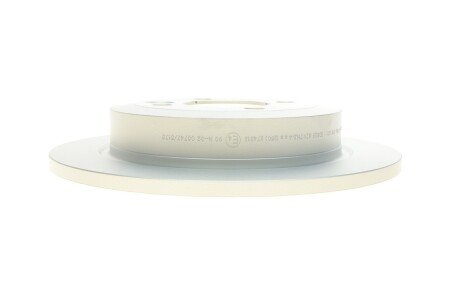 Тормозной диск bosch 0986478601