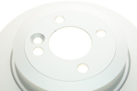 Тормозной диск bosch 0986478601