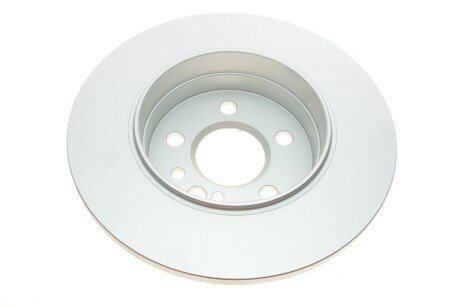 Тормозной диск bosch 0986478607