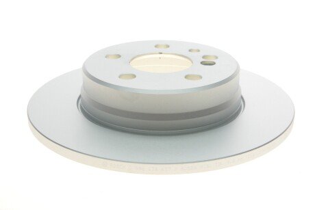 Тормозной диск bosch 0986478607