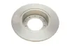 Тормозной диск bosch 0986478656