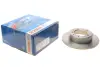 Тормозной диск bosch 0986478656