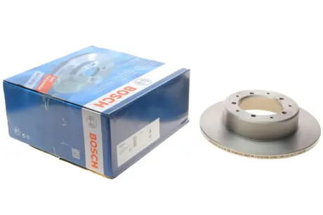 Тормозной диск bosch 0986478656
