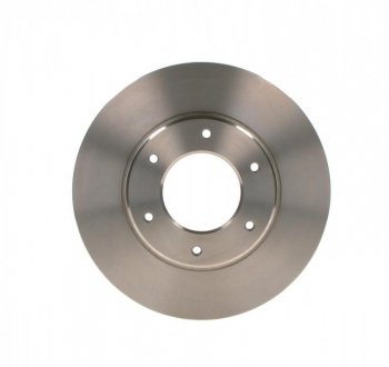 Вентилируемый тормозной диск bosch 0986478693