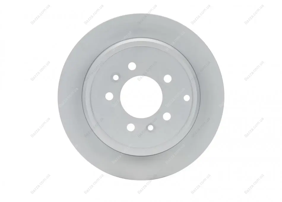 Тормозной диск bosch 0986478733