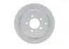 Тормозной диск bosch 0986478733