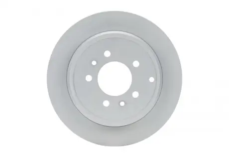Тормозной диск bosch 0986478733