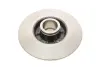 Тормозной диск bosch 0986478744