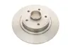 Тормозной диск bosch 0986478744