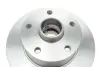 Тормозной диск bosch 0986478759