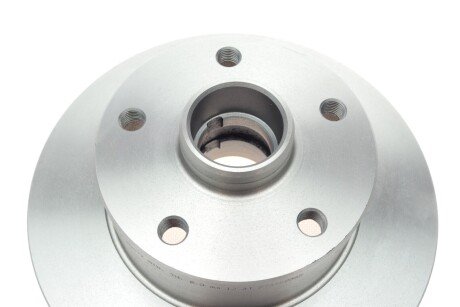 Тормозной диск bosch 0986478759