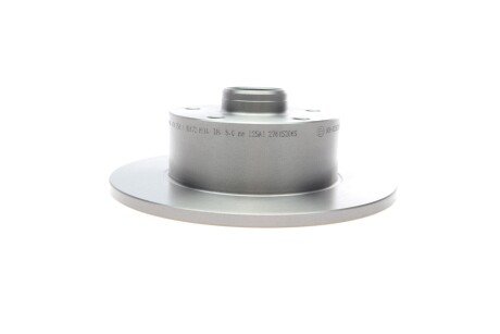 Тормозной диск bosch 0986478759