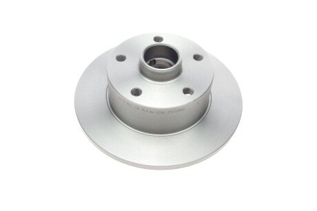 Тормозной диск bosch 0986478759