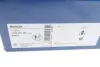 Тормозной диск bosch 0986478759