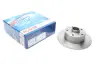 Тормозной диск bosch 0986478759