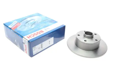 Тормозной диск bosch 0986478759