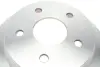 Тормозной диск bosch 0986478771