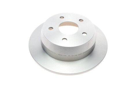 Тормозной диск bosch 0986478771