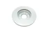 Тормозной диск bosch 0 986 478 846