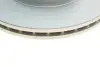 Тормозной диск bosch 0 986 478 846