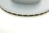 Тормозной диск bosch 0 986 478 846
