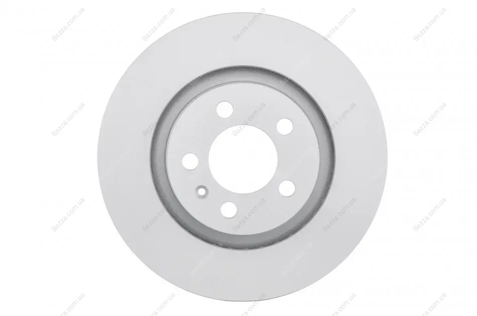 Тормозной диск bosch 0986478852