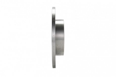 Тормозной диск bosch 0986478856