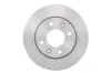 Тормозной диск bosch 0 986 478 887