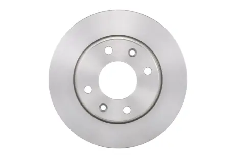 Тормозной диск bosch 0 986 478 887
